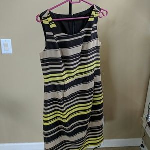 Formal Party dress by The Limited size 6